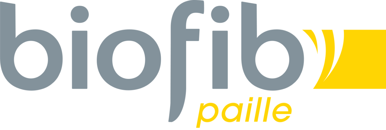 Biofib Paille Biofib